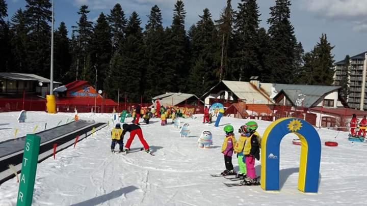 Iglika 2, A6 Apartment Borovets Exterior photo